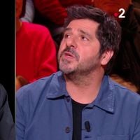 "C'est vraiment l'homme qui n'a trahi personne" : Patrick Fiori fait des révélations sur Michel Drucker dans "Quelle époque!"