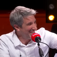 "Je n'ai pas commis de faute" : Guillaume Meurice assume sa blague sur Benjamin Netanyahu