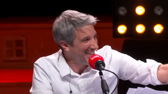 "Je n'ai pas commis de faute" : Guillaume Meurice assume sa blague sur Benjamin Netanyahu