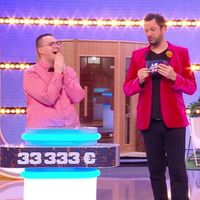 Audiences : Quel bilan pour la première semaine du jeu "Le juste prix" avec Éric Antoine sur M6 ?