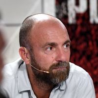 Euro 2024 : Christophe Dugarry officialise son arrivée sur M6 pour commenter la compétition avec Xavier Domergue