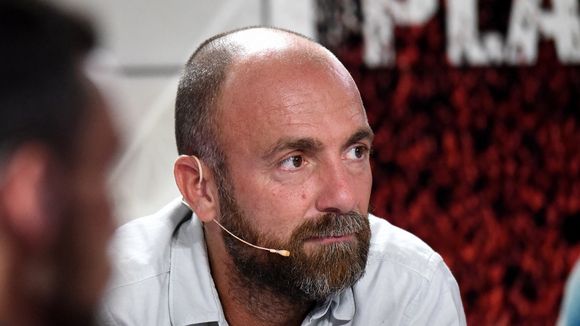 Euro 2024 : Christophe Dugarry officialise son arrivée sur M6 pour commenter la compétition avec Xavier Domergue