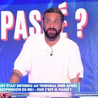 Audiences access 20h : Leader des talks, "Touche pas à mon poste" avec Cyril Hanouna se rapproche de son record de saison sur C8