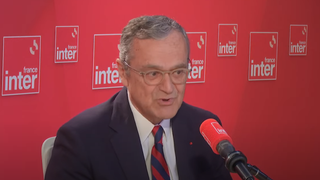 Roch-Olivier Maistre, président de l'Arcom : "Il n'y aura pas de chaînes d'opinion en France"