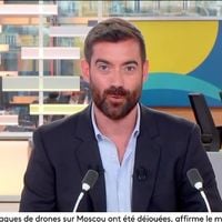 Le journaliste Gaël Giordana fait condamner France Télévisions aux prud'hommes pour harcèlement moral et sexuel