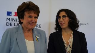 "On mettra tout ça à feu et à sang !" : Cinq ex-ministres de la Culture opposés au projet de Rachida Dati sur la fusion de l'audiovisuel public