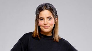 "Tout va bien, place à la fête" : Après son clash avec Natasha St Pier, Inès Reg calme le jeu à quelques heures du prime de "Danse avec les stars"