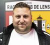 L'influenceur Nico Capone, candidat de "Danse avec les stars" 2024 sur TF1.