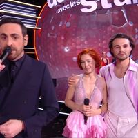 Affaire Inès Reg/Natasha St-Pier : Ce geste d'Anthony Colette n'est pas passé inaperçu pendant le prime de "Danse avec les stars"