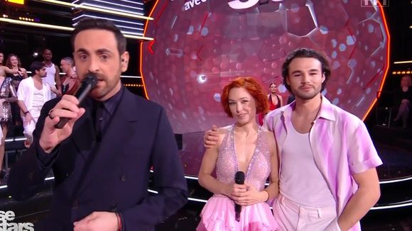 Affaire Inès Reg/Natasha St-Pier : Ce geste d'Anthony Colette n'est pas passé inaperçu pendant le prime de "Danse avec les stars"