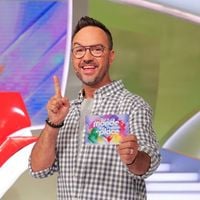 Surprise, Jarry quitte (déjà) "Tout le monde veut prendre sa place" sur France 2