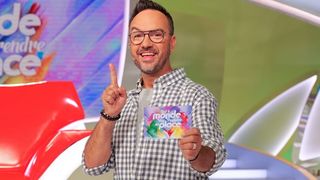 Surprise, Jarry quitte (déjà) "Tout le monde veut prendre sa place" sur France 2