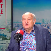 "C'est rare quand on me reconnaît" : Michel Jonasz s'exprime sur la séquence du "13 Heures" de TF1 dans laquelle il est passé incognito