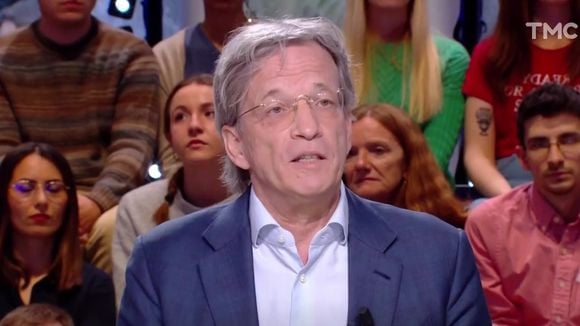 "C'est une règle qu'on applique à tous" : Fabrice Fries, le PDG de l'AFP, explique pourquoi l'agence ne qualifie pas le Hamas de terroriste