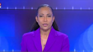 "Je suis très choquée !" : Christine Kelly contrainte de démentir son décès en direct sur CNews