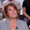 "Si ça se  plante, je considère que c'est vraiment pas de ma faute" : Julia Vignali à propos des audiences d' "Affaire conclue"