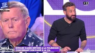 "Face à Hanouna" : Vivement critiqué après son passage dans l'émission de C8, l'ex-médium de la CIA répond à la polémique