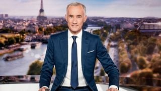 Audiences access 20h : 1,2 million de téléspectateurs d'écart entre Gilles Bouleau et Karine Baste, "TPMP" en repli sur C8