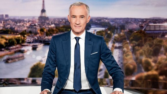 Audiences access 20h : 1,2 million de téléspectateurs d'écart entre Gilles Bouleau et Karine Baste, "TPMP" en repli sur C8