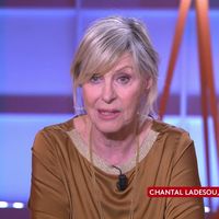 "Laurent Ruquier m'a beaucoup déçue" : Chantal Ladesou se confie avec humour sur la prochaine saison de "Mask Singer"