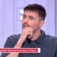 "Un sentiment d'impuissance et de colère" : Raphaël Quenard cité dans la fausse "liste noire du cinéma français", dénonce le "virus de la rumeur"