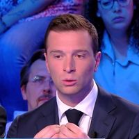 Audiences access 20h : Avec Jordan Bardella, "Touche pas mon poste" dépasse les 2,2 millions de téléspectateurs sur C8