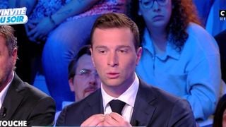 Audiences access 20h : Avec Jordan Bardella, "Touche pas mon poste" dépasse les 2,2 millions de téléspectateurs sur C8