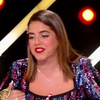 "Je vais la balayer" : Inès Reg agacée par Chantal Ladesou dans "Mask Singer" 2024