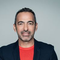 "Un souci d'agenda" : Youri Djorkaeff ne commentera finalement pas l'Euro 2024 sur TF1