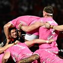 Canal+ va continuer de diffuser le rugby : Le groupe prolonge les droits du Top 14 et de la Pro D2 jusqu'en 2032