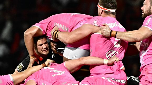 Canal+ va continuer de diffuser le rugby : Le groupe prolonge les droits du Top 14 et de la Pro D2 jusqu'en 2032
