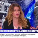 "C'est chiant comme la pluie" : Marlène Schiappa tacle les débats télévisés avec la présence de tous les candidats