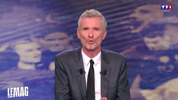 "Le mag de l'Euro" avec Denis Brogniart, jeu de pronostics sur TF1+, partenariat avec la FFF... Tout savoir sur le dispositif de TF1 pour l'Euro 2024