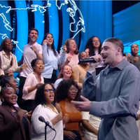 "Nous rejetons l'hypothèse d'un malentendu" : "Quotidien" accusé de racisme, la chorale de gospel sort du silence et accable la production