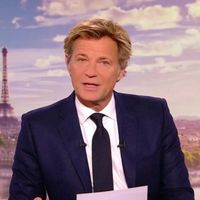 Audiences access 20h : Laurent Delahousse à un niveau inquiétant sur France 2, "Quotidien week-end" s'effondre sur TMC, "TPMP Week-end" chute sur C8