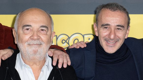 "Incroyable embouteillage 2" : On connaît désormais la date de diffusion du film au casting XXL sur M6
