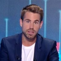 "On t'aime très fort Mémé" : Sur la chaîne L'Équipe, Giovanni Castaldi apporte en direct son soutien à Olivier Ménard, violemment agressé