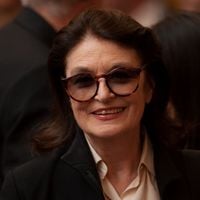 La comédienne Anouk Aimée ("Un homme et une femme") est morte à l'âge de 92 ans