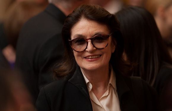 Anouk Aimée avait 92 ans.