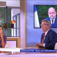 Audiences samedi : Quel score pour "C l'hebdo" avec Jean-Luc Mélenchon sur France 5 ?