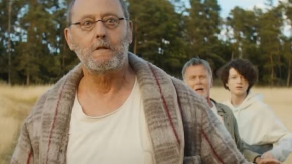 Netflix : On connaît la date de sortie de "Loups-garous", l'adaptation du célèbre jeu avec Jean Reno et Franck Dubosc