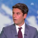 Audiences access 20h : Gabriel Attal invité du "19.45" de M6 a-t-il fait mieux que Jordan Bardella et Jean-Luc Mélenchon ?