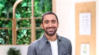 "Le magazine de la santé" : Nouveaux chroniqueurs, nouvelles rubriques ... Jimmy Mohamed présente la future formule de l'émission de France 5