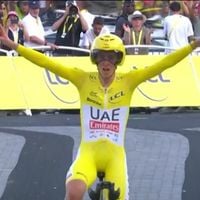 Audiences Tour de France 2024 : Domination écrasante de Tadej Pogacar, législatives... Bilan en très forte baisse pour la compétition sur France 2 et France 3