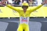 Audiences du Tour de France 2024 : domination écrasante de Tadej Pogacar, élections législatives... Très forte baisse de la compétition sur France 2 et France 3