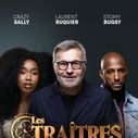 "J'ai le droit de gueuler !" : Laurent Ruquier en colère dans une bande-annonce des "Traîtres" sur M6