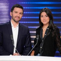 France Info : Jean-Rémi Baudot et Agathe Lambret changent de tranche à la rentrée