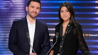 France Info : Jean-Rémi Baudot et Agathe Lambret changent de tranche à la rentrée