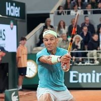 Programme TV JO Paris 2024 : Novak Djokovic/Rafael Nadal, Sara Balzer, Aurélien Giraud... Sur quelles chaînes et à quelle heure voir les temps forts de ce lundi 29 juillet 2024 ?