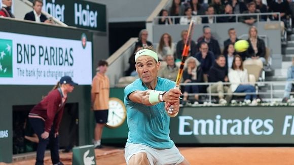 Programme TV JO Paris 2024 : Novak Djokovic/Rafael Nadal, Sara Balzer, Aurélien Giraud... Sur quelles chaînes et à quelle heure voir les temps forts de ce lundi 29 juillet 2024 ?